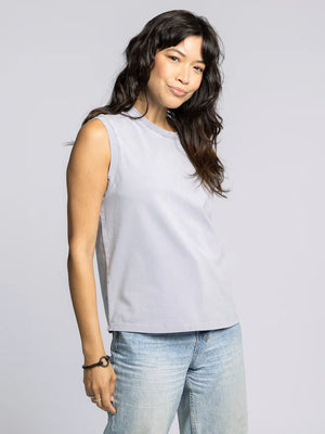 Thread and Supply Moca Tank