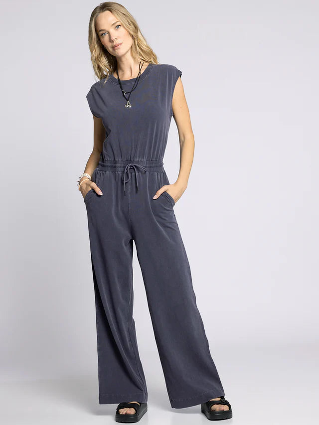 Thread and Supply Jumpsuit