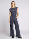 Thread and Supply Jumpsuit
