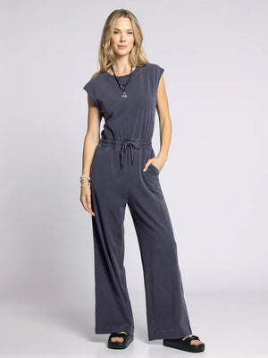 Thread and Supply Jumpsuit