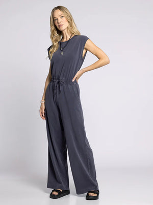 Thread and Supply Jumpsuit