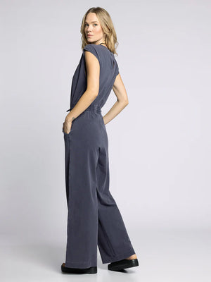 Thread and Supply Jumpsuit