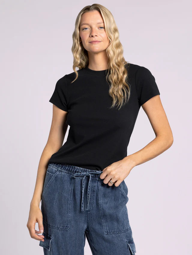 Thread and Supply Annie Tee