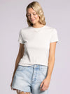Thread and Supply Annie Tee