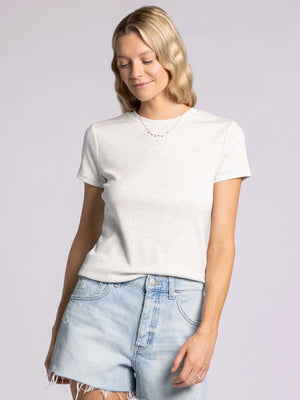 Thread and Supply Annie Tee