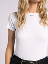 Thread and Supply Annie Tee