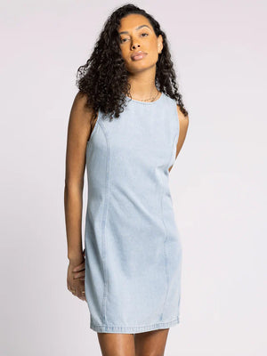 Thread & Supply Dahlia Dress