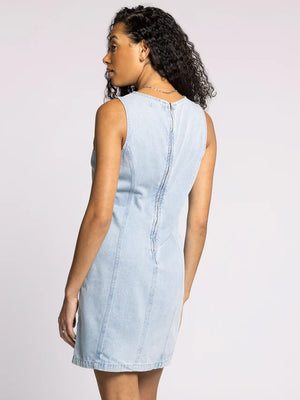 Thread & Supply Dahlia Dress