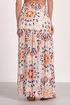 Elan Maxi Skirt