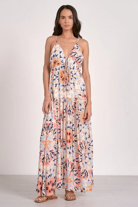Elan Kaleidoscope Maxi