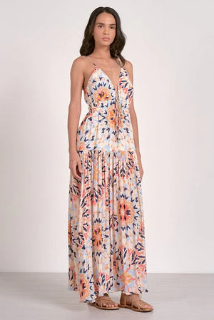 Elan Kaleidoscope Maxi