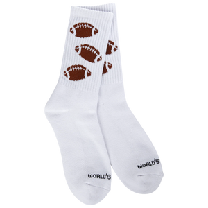 Football Game Day Socks