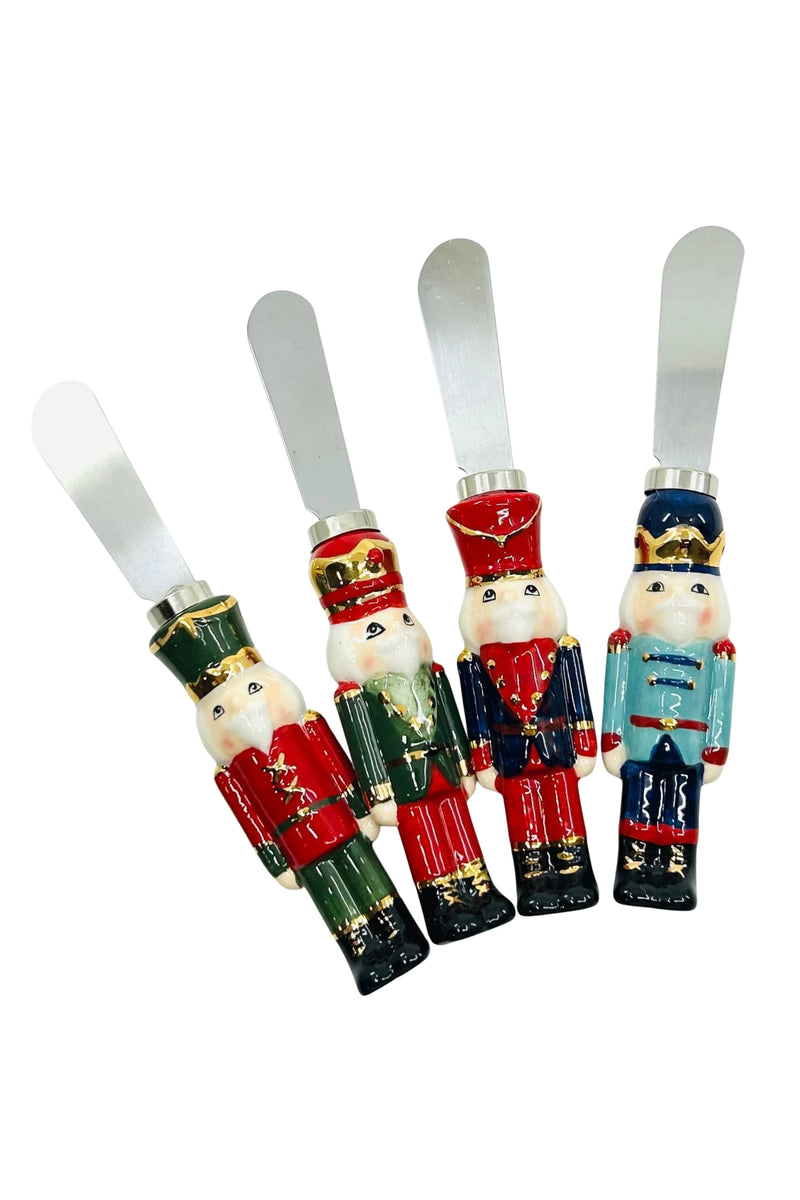 Nutcracker Spreader