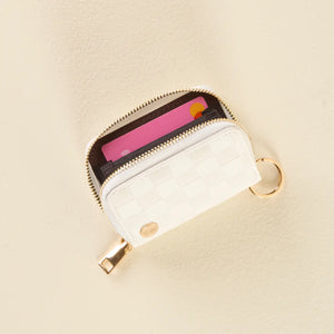 Zip Around Wallet