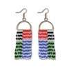 Ink + Alloy Allison Rio Earrings