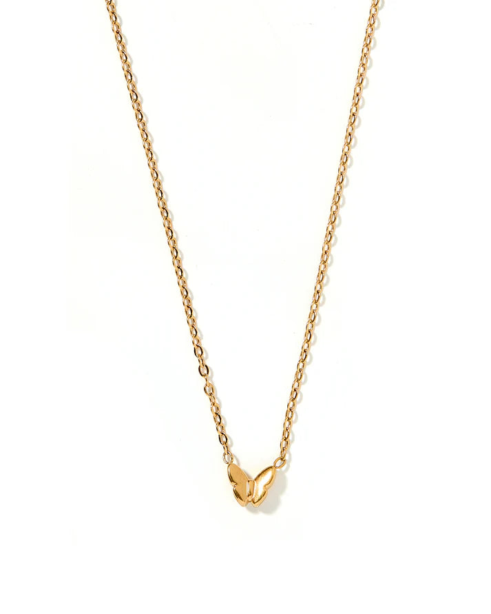 Linny Co Bella Necklace