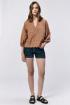 Dear John Carmelita Blouse