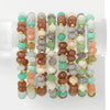 Stone Mix Bracelet