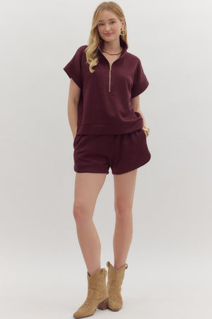 Scuba SHORTS