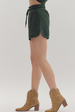 Scuba SHORTS