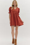 Silvi Dress