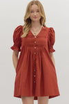 Silvi Dress