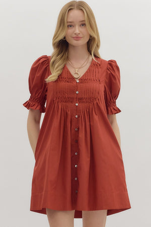 Silvi Dress