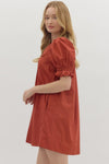 Silvi Dress