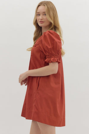 Silvi Dress