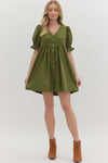 Silvi Dress