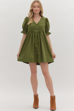 Silvi Dress