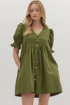 Silvi Dress