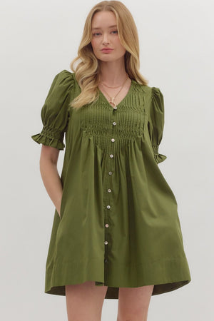 Silvi Dress