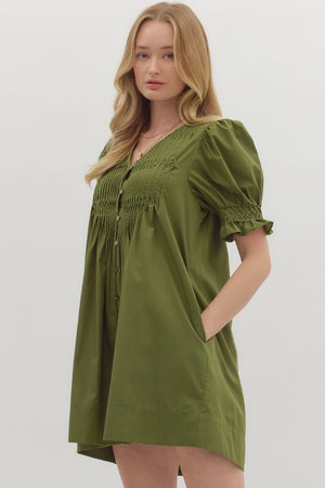 Silvi Dress