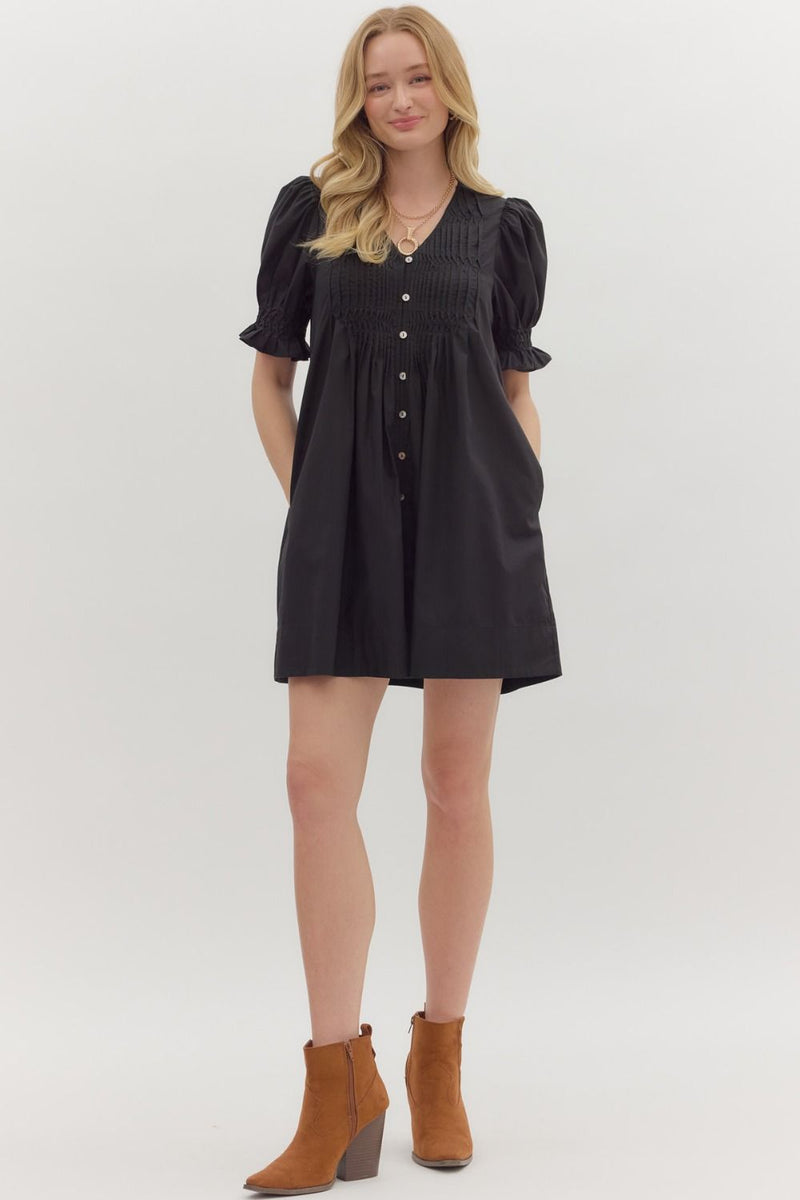 Silvi Dress