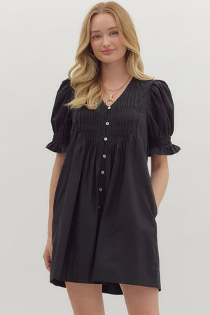 Silvi Dress