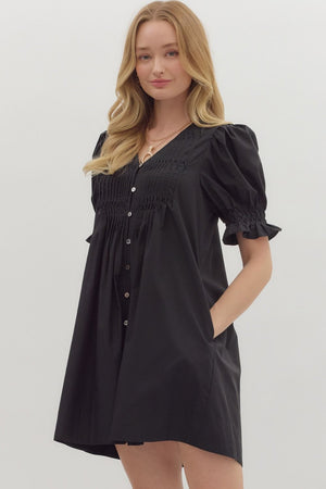Silvi Dress