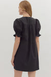 Silvi Dress