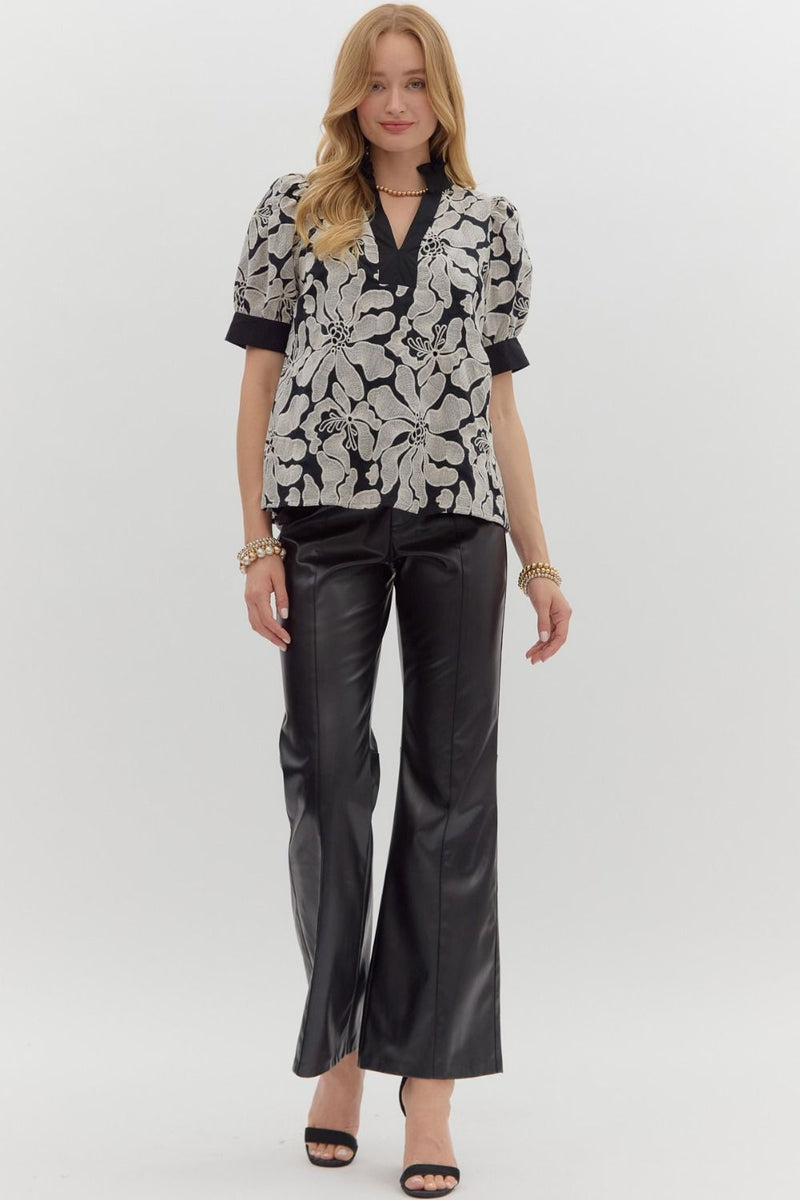 Rosa Blouse