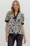Rosa Blouse
