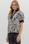 Rosa Blouse