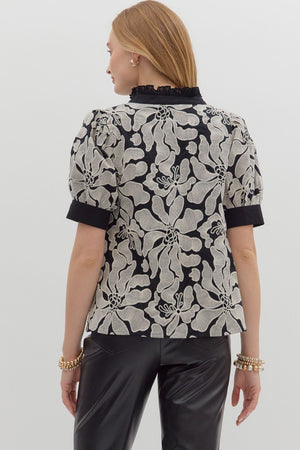 Rosa Blouse