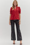 Rosa Blouse