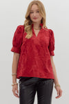 Rosa Blouse