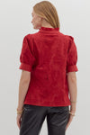 Rosa Blouse