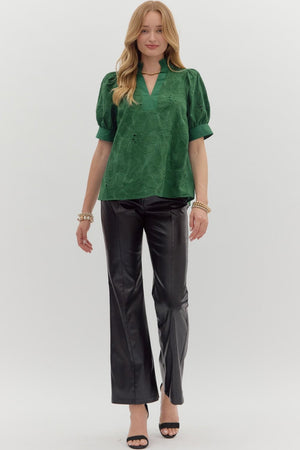 Rosa Blouse