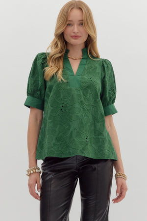 Rosa Blouse