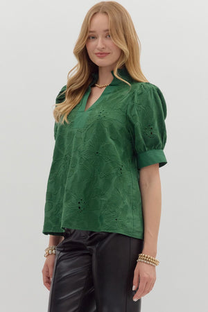 Rosa Blouse