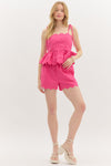 Scallop Trim TOP