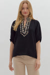 Leopard detail Gabby